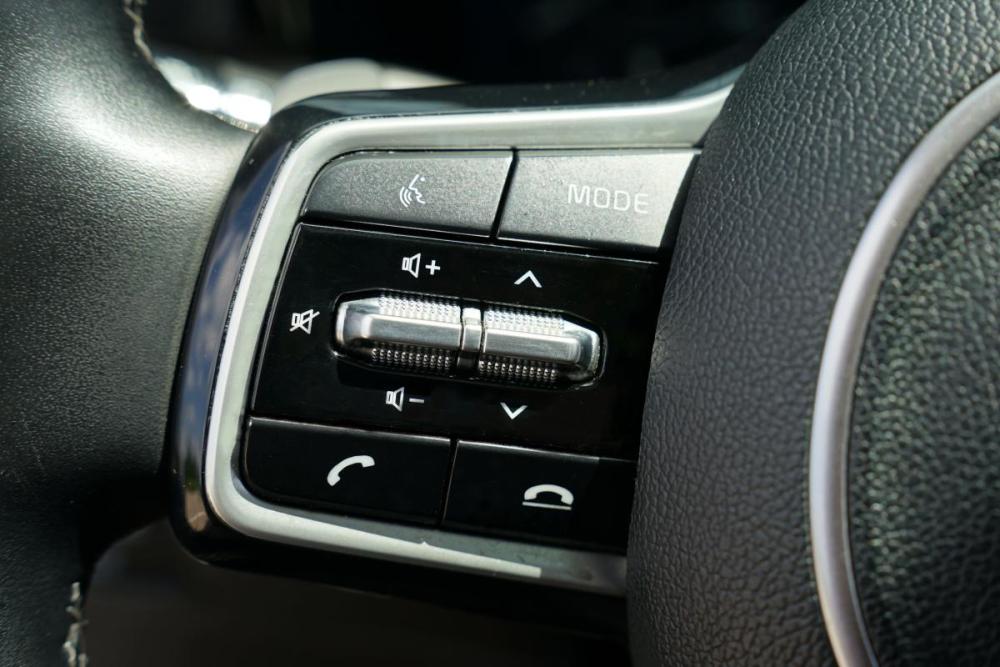 Kia Sorento IV Крым  - изображение 16