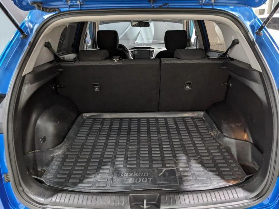 Hyundai Creta I Пермь  - изображение 30