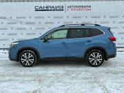 Subaru Forester V Санкт-Петербург  - изображение 19