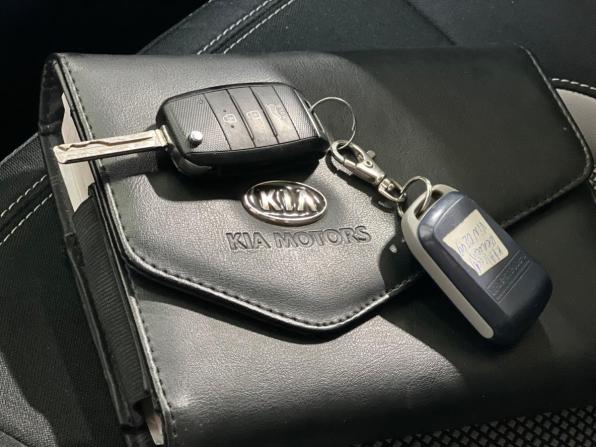 Kia Ceed II с пробегом 2013 года, цена 999 000 рублей, 224659 км, хэтчбек, Автокод Объявления