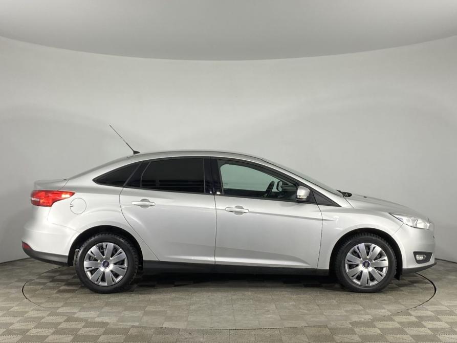 Ford Focus III Рестайлинг Воронеж  - изображение 11