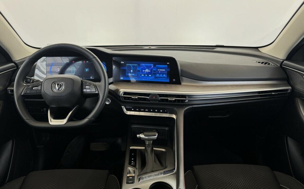 Changan CS35 Plus I Рестайлинг Москва  - изображение 5