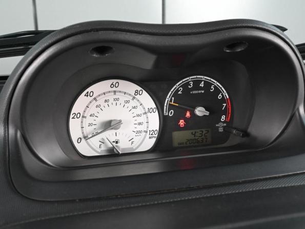 Scion xA с пробегом 2003 года, цена 599 000 рублей, 200637 км, хэтчбек, Автокод Объявления