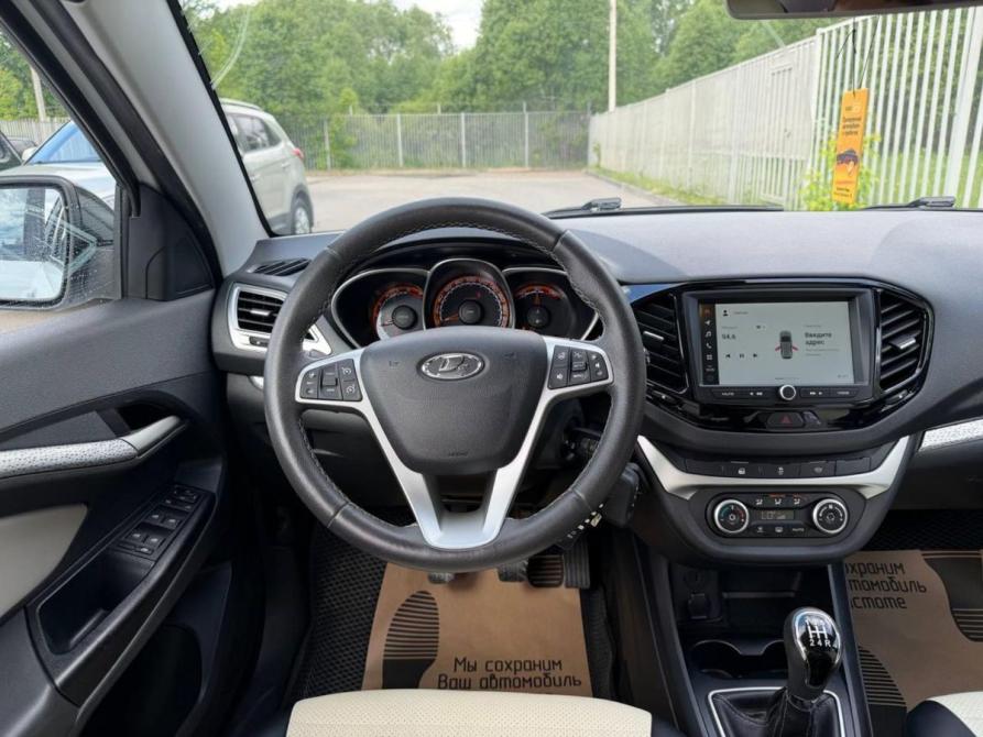 Lada (ВАЗ) Vesta I Тверь  - изображение 11