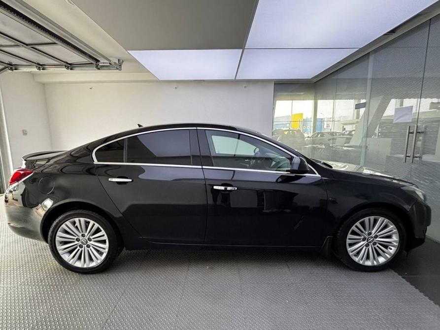 Opel Insignia I Рестайлинг Уфа  - изображение 5