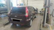 Ford Fusion I Рестайлинг Санкт-Петербург  - изображение 8