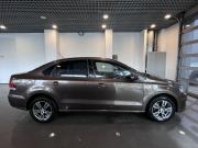 Volkswagen Polo V Рестайлинг Чебоксары  - изображение 36