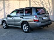 Subaru Forester II Рестайлинг Петрозаводск  - изображение 33