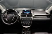 FAW Besturn X80 I Рестайлинг Крым  - изображение 48
