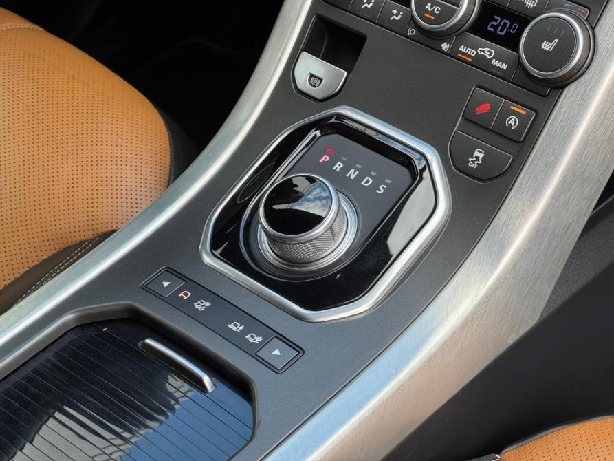 Land Rover Range Rover Evoque I Рестайлинг Воронеж  - изображение 20