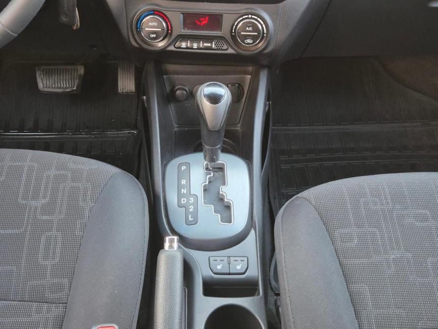 Kia Rio III Екатеринбург  - изображение 11