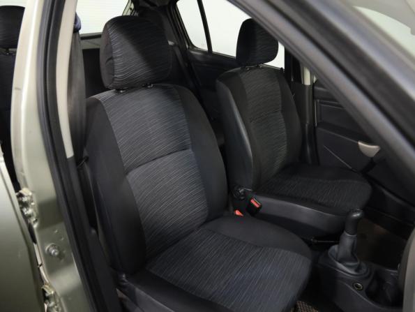 Renault Sandero I с пробегом 2013 года, цена 389 000 рублей, 243588 км, хэтчбек, Автокод Объявления