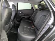 Hyundai Sonata VIII (DN8) Москва  - изображение 40