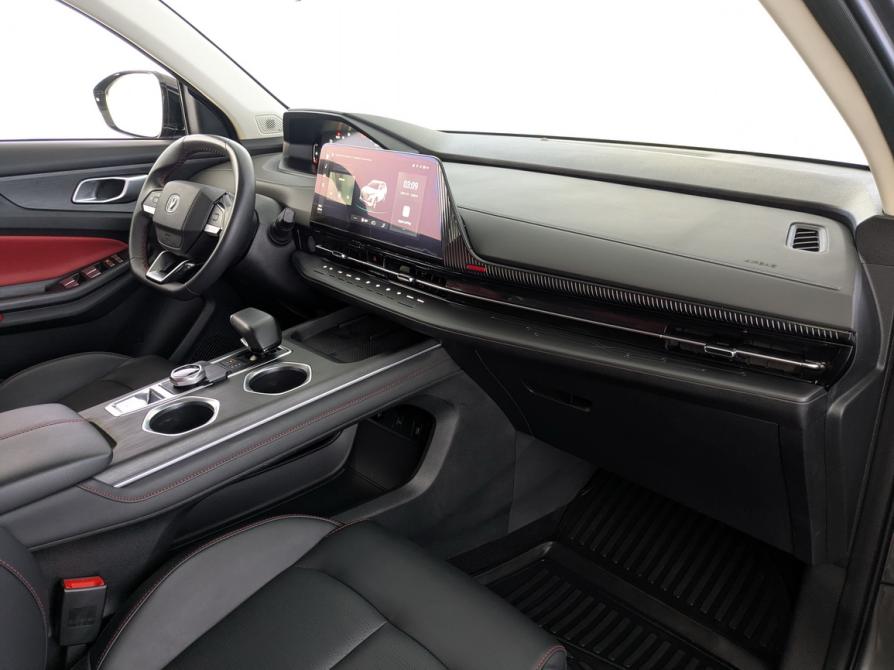 Changan CS55 Plus II Москва  - изображение 21