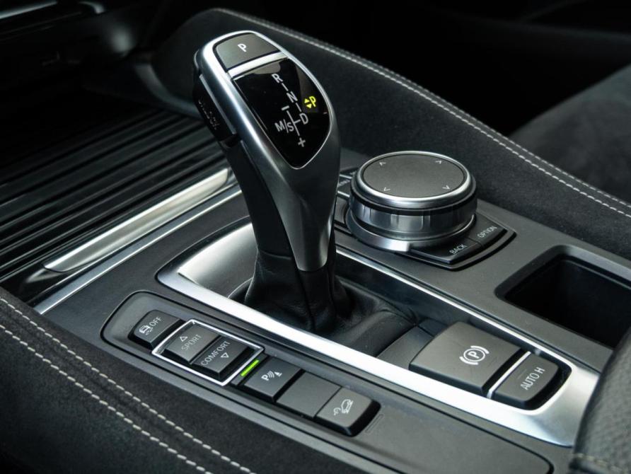 BMW X6 II (F16) Краснодар  - изображение 23