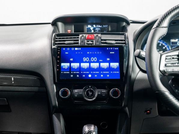 Subaru Levorg I с пробегом 2014 года, цена 1 560 000 рублей, 101000 км, универсал, Автокод Объявления