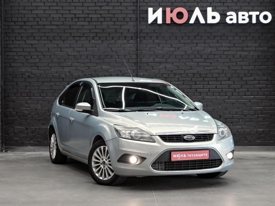 Ford Focus II Рестайлинг Екатеринбург  - изображение 3