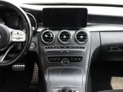 Mercedes-Benz C-Класс IV (W205) Рестайлинг Москва  - изображение 38
