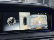 Mercedes-Benz S-Класс VI (W222 C217) Москва  - изображение 53