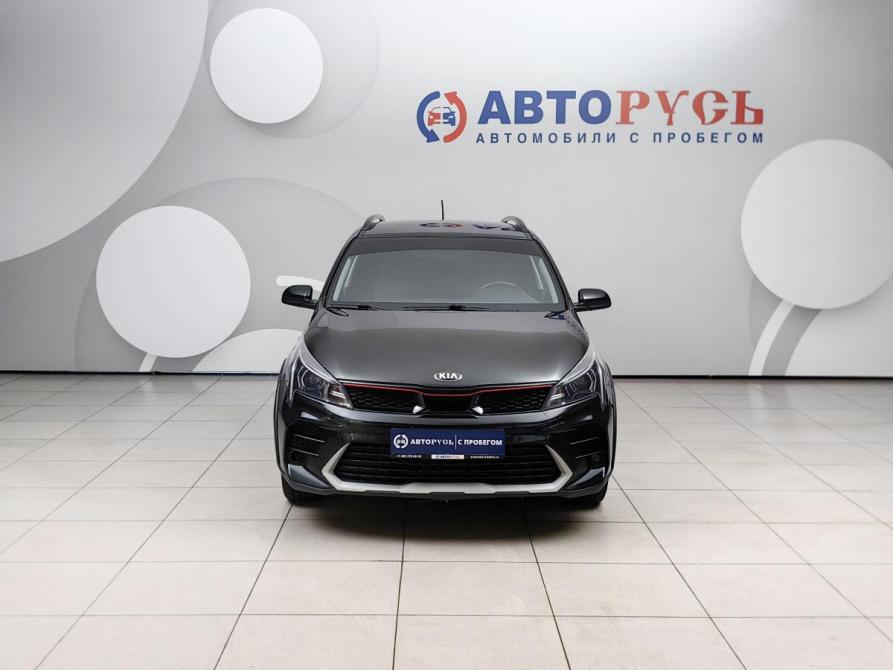Kia Rio IV Рестайлинг Подольск  - изображение 3