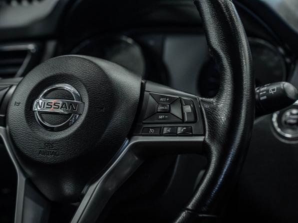 Nissan X-Trail III Рестайлинг с пробегом 2020 года, цена 2 546 000 рублей, 74884 км, внедорожник, Автокод Объявления