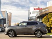 Changan CS55 Plus II Москва  - изображение 29