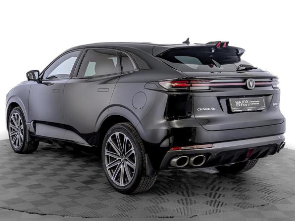 Changan UNI-K с пробегом 2024 года, цена 3 499 000 рублей, 39257 км, внедорожник, Автокод Объявления