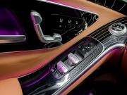 Mercedes-Benz S-Класс VII (W223) Санкт-Петербург  - изображение 59