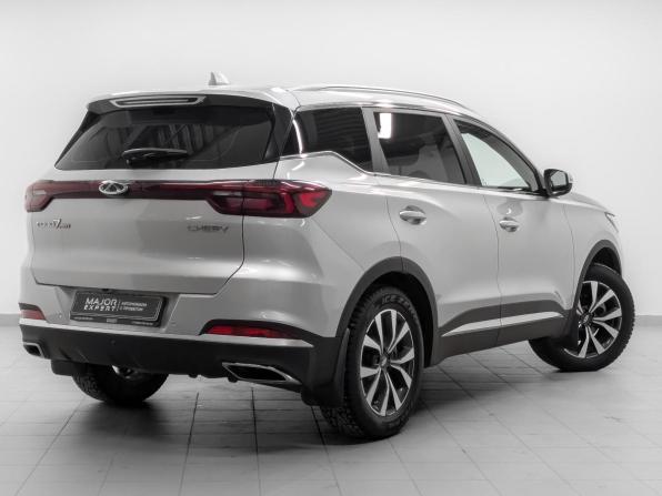 Chery Tiggo 7 Pro I с пробегом 2022 года, цена 1 680 000 рублей, 48300 км, внедорожник, Автокод Объявления