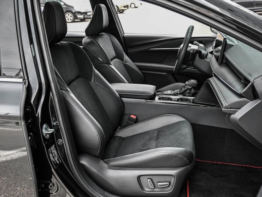 Toyota Camry IX (XV80) China Market Новороссийск  - изображение 8