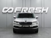 Skoda Karoq I Воронеж  - изображение 23