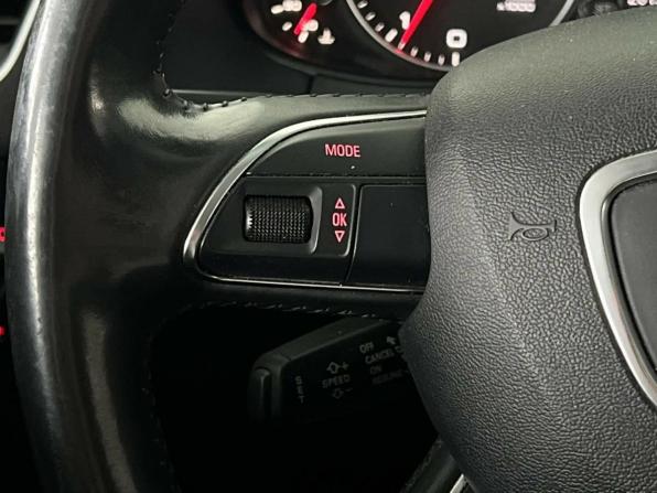 Audi Q5 I (8R) Рестайлинг с пробегом 2013 года, цена 1 790 000 рублей, 201555 км, внедорожник, Автокод Объявления