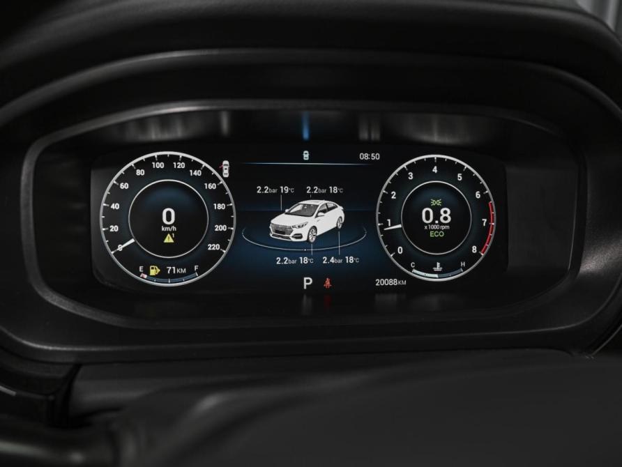 Omoda S5 Ставрополь  - изображение 22