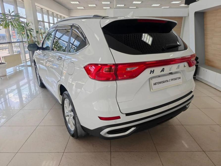 Haval M6 II Москва  - изображение 7