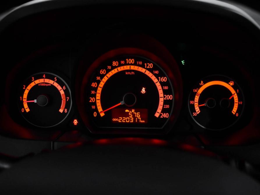 Kia Ceed I Рестайлинг Санкт-Петербург  - изображение 17