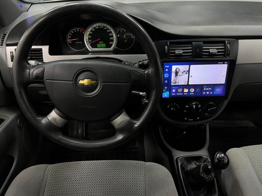 Chevrolet Lacetti I Казань  - изображение 12