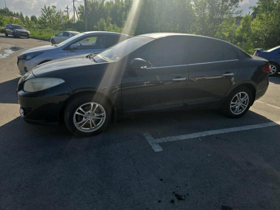 Renault Fluence I Курган  - изображение 6