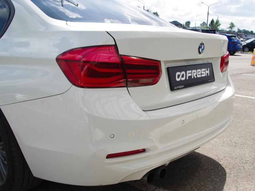 BMW 3 серии VI (F3x) Владимир  - изображение 26