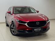 Mazda CX-30 I Вологда  - изображение 24