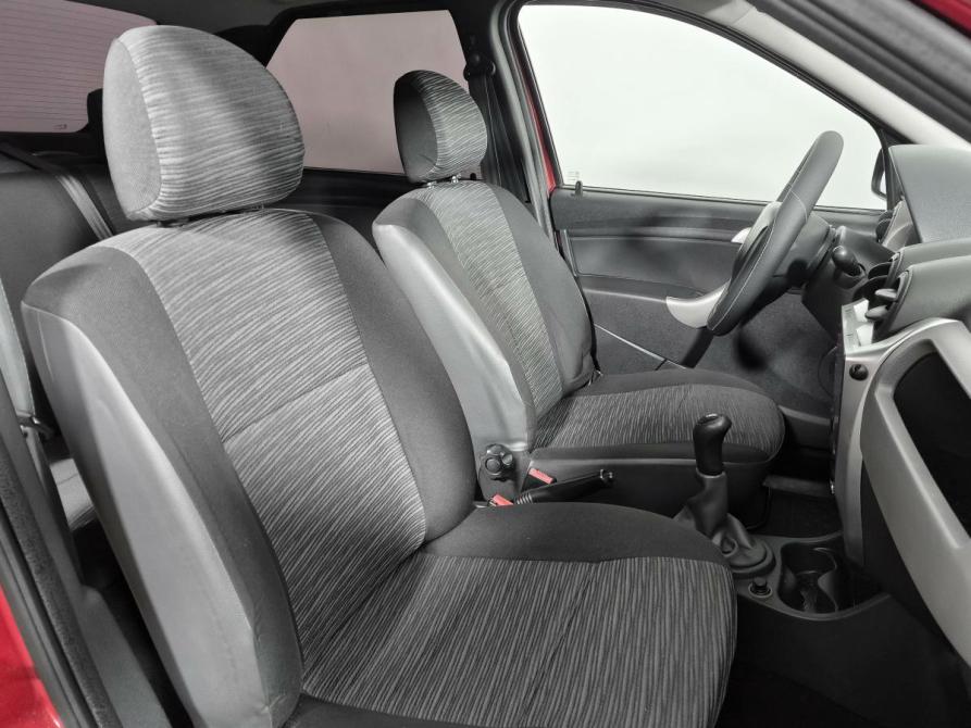 Renault Logan I Рестайлинг Нижний Новгород  - изображение 11