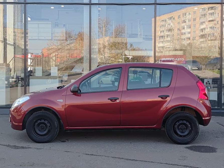 Renault Sandero I Ижевск  - изображение 10