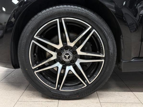Mercedes-Benz V-Класс III (W447) Рестайлинг с пробегом 2020 года, цена 5 252 000 рублей, 99431 км, минивэн, Автокод Объявления