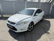Ford Mondeo IV Рестайлинг Ростов-на-Дону  - изображение 25