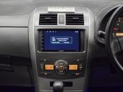 Toyota Corolla X (E140 E150) Рестайлинг Красноярск  - изображение 31