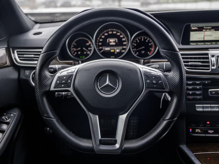 Mercedes-Benz E-Класс IV (W212 S212 C207) Рестайлинг Волгоград  - изображение 20