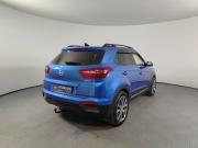Hyundai Creta I Уфа  - изображение 28