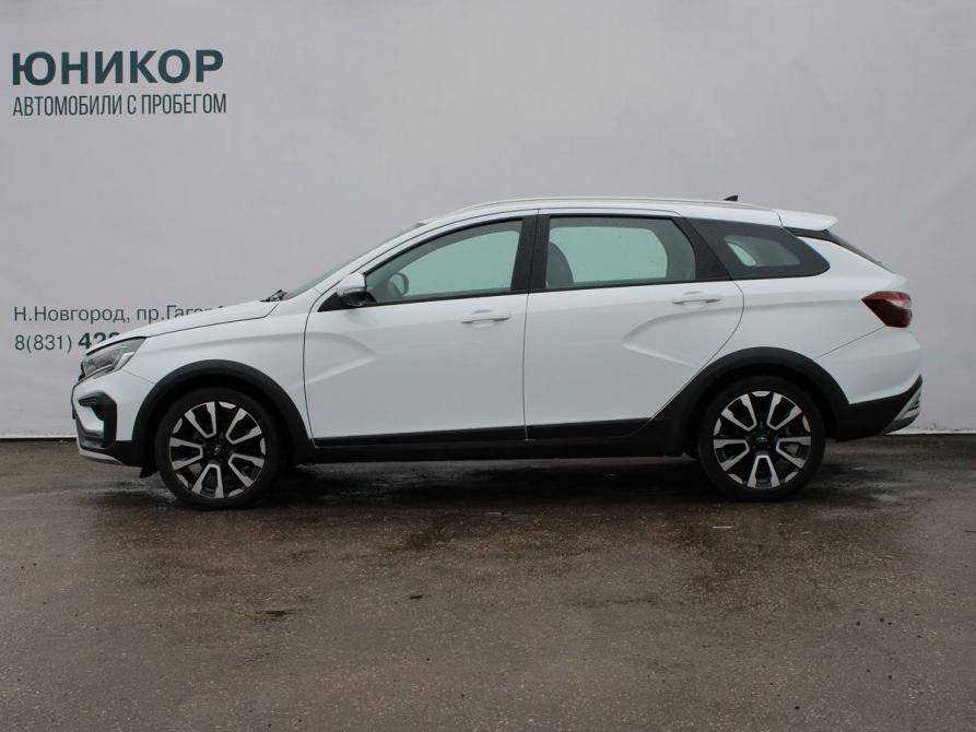 Lada (ВАЗ) Vesta I Рестайлинг (NG) Нижний Новгород  - изображение 2