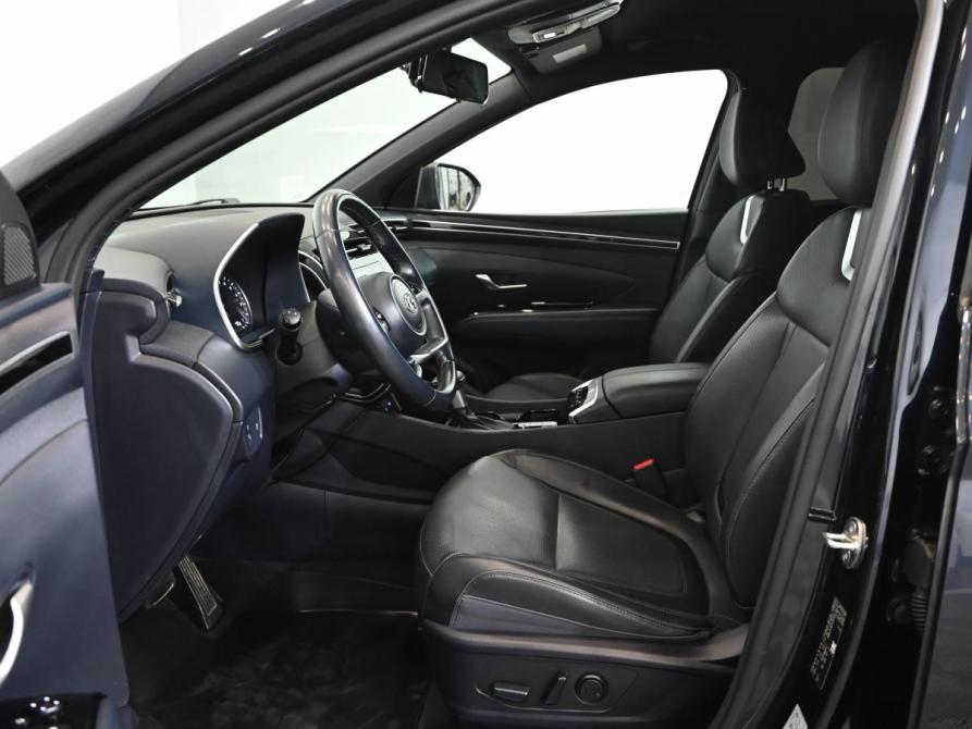 Hyundai Tucson IV Екатеринбург  - изображение 9