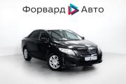 Toyota Corolla X (E140 E150) Тюмень  - изображение 26