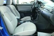 Mazda 3 I (BK) Рестайлинг Омск  - изображение 41